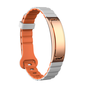S3 Sport <b>Smart</b> <b>Bracelet</b> Heart Rate Mosquito Repellent Health Monitor IP68 Waterproof <b>Smart</b> Health <b>Bracelet</b> for Men Women - Product Image 2