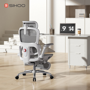 <span class=keywords><strong>Sedia</strong></span> da Ufficio SIHOO B300 PRO, Sedie Girevoli con Base a Sensore di Gravità, <span class=keywords><strong>Sedia</strong></span> Ergonomica da <span class=keywords><strong>Gaming</strong></span> - Product Image 1