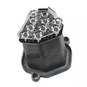 Módulo de Señal de Giro LED para BMW Serie 5 F10 F11 63117271901 63117271902 Pieza de Repuesto - Product Image 1