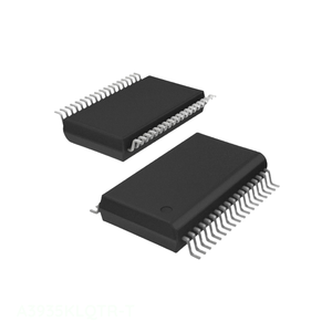 Composants électroniques IC A3935KLQTR-T Gestion de l'alimentation (PMIC) 36 BSOP (0,295\", 7,50 mm de largeur) CI MOTOR DRVR 4,75 V 5,25 V 36QSOP BO - Product Image 1