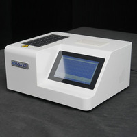 Analyseur ESR automatique BIOBASE Chine BK-ESR40 analyseur ESR entièrement automatisé de détection infrarouge pour laboratoire