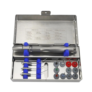 Kit sistem penghapusan File endodontik rusak, instrumen gigi saluran akar pengambilan File - Product Image 6