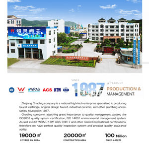 रसोई पीने के पानी के शुद्धिकरण फव्वारा पानी शुद्ध नल फिल्टर नल - Product Image 6