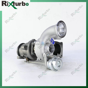 Turbocompresor Rixturbo K04 para <span class=keywords><strong>Mercedes</strong></span> Benz <span class=keywords><strong>Sprinter</strong></span> II 215CDI <span class=keywords><strong>315CDI</strong></span> 415CDI 515CDI OM646 150PS 6460900380 53049700057 - Product Image 5
