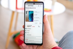 Teléfono Inteligente <span class=keywords><strong>Motorola</strong></span> Moto <span class=keywords><strong>G71</strong></span> <span class=keywords><strong>5G</strong></span> Reacondicionado, Desbloqueado, Android, Venta al por Mayor, <span class=keywords><strong>Precio</strong></span> Económico - Product Image 5