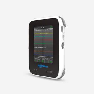 XZA30S PSG avancé 30 canaux, Étiquetage du sommeil haute précision 4-EEG, Échantillonnage 10000Hz, Diagnostic précis des troubles du sommeil - Product Image 5