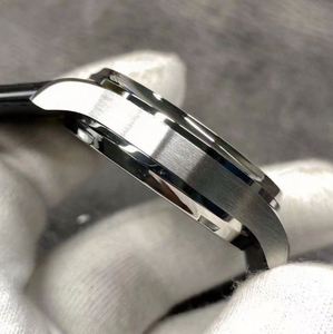 Reloj de Pulsera para Hombre IW V5 de Diseño de Alta Calidad, Funciones Completas, Puntero Azul, de Primera Línea, con Ancho de Correa de 22 mm - Product Image 6