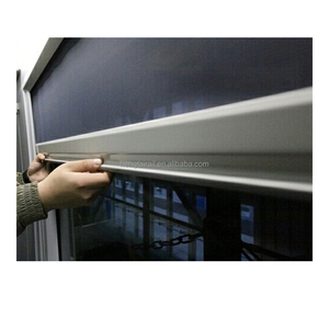 철도 승용차용 난연 윈도우 블라인드 - Product Image 1