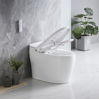 OVS CE Europe, nettoyage automatique des hanches, nettoyage Mobile, cuvette intelligente, Bidet, toilettes intelligentes, une pièce