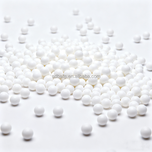 <span class=keywords><strong>Bolas</strong></span> de Nailon de Alta Calidad y Precisión de 3mm 4mm 5mm, <span class=keywords><strong>Bolas</strong></span> de PP, Rodamientos de <span class=keywords><strong>Bolas</strong></span> de Plástico, Tamaños Disponibles - Product Image 3
