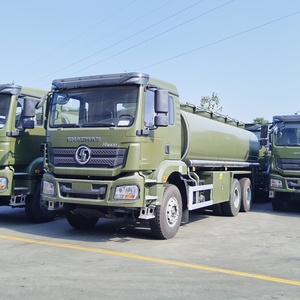 Nuovo Autocisterna Personalizzabile da 25000 Litri per Trasporto Carburante e Olio Alimentare con Due Scomparti in Vendita per il 2025 - Product Image 2