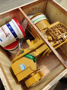 Pièces de moteur diesel pour pompe d'injection de carburant C6.6 2641A312 3178021 317-8021 10R7660 10R-7660 C15 C6.4 - Product Image 3