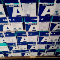 Papier copie A4 blanc 80 g/m² en vrac, 100 % pure laine, en rames, vente en gros