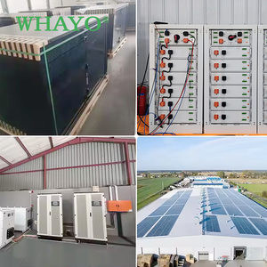 แผงพลังงาน<span class=keywords><strong>แสงอาทิตย์</strong></span>500W 550W 600W Lifepo4แผงเซลล์<span class=keywords><strong>แสงอาทิตย์</strong></span>1 mW ดีไซน์ภาชนะ BMS - Product Image 5