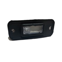 Lampe de position de feu de position de système électrique de camion d'OEM 1328868/1456470 pour DAF CF85 XF 95 105