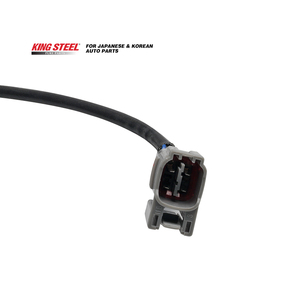 Xe phụ tùng ô tô O2 oxy Lambda cảm biến O2 cảm biến oxy cho Suzuki liana 1.6L Ignis Swift III 1.3L 1.5L Wagon 1.3L 18213-63j01 - Product Image 3