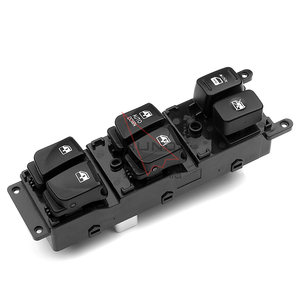 Công tắc cửa kính điện chính hãng, dùng chung cho HYUNDAI Accent 93570-1E110 - Product Image 1