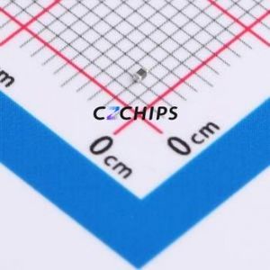 BLM15KD300SN1D Ferrite Bead 0402 RF ( Impedance @ Frequency: 30Ohm@100MHz )( Error: 25% )( DC Resistance (DCR): 17mOhm ) - Product Image 1