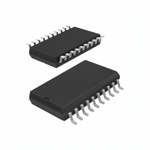 ชิปอิเล็กทรอนิกส์โลจิก 20 SOlC MC74ACT241DWR2 มีสินค้าในสต็อก - Product Image 1