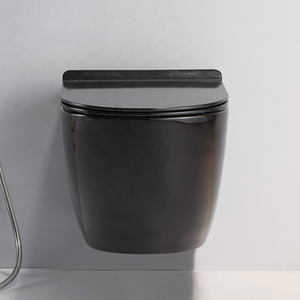 Ovs Ce Europe Hot Selling Keramik Wc Badezimmer Toiletten schüssel Wandt oi lette mit Tank - Product Image 5