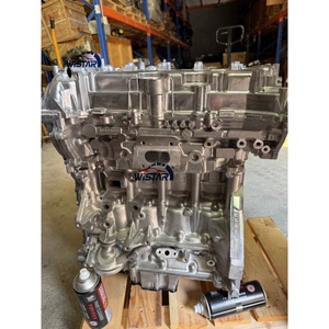 Motore Long Block LE2 1.4L 4 Cilindri in Linea Turbo per Buick Encore, Chevrolet Cruze II, <span class=keywords><strong>Opel</strong></span> <span class=keywords><strong>Mokka</strong></span> X - Product Image 2