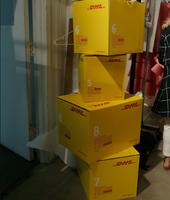 Service de Fret Aérien Porte-à-Porte le Moins Cher CDT – DHL, UPS, FedEx – Expédition Rapide et Efficace vers le Royaume-Uni, les États-Unis, l'Australie, la France, le Canada – Tarifs FBA