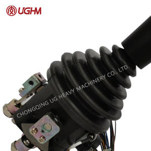 China Fabriek Verkoop <span class=keywords><strong>Atlas</strong></span> Copco Rock <span class=keywords><strong>Tools</strong></span> 55010069 Controller Voor Ondergrondse Boor Accessoires Goud Erts Mijnbouw Boren - Product Image 1