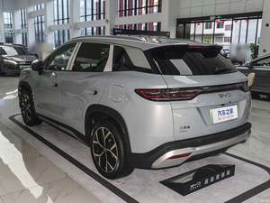 BYD Song Pro, la versión de conducción inteligente de segunda generación DM-i 75KM, modelo líder, coche eléctrico de alta calidad - Product Image 3