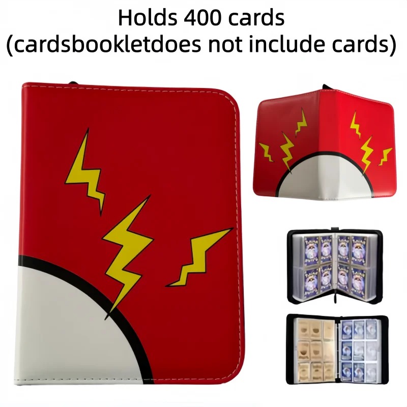H-contient 400 cartes