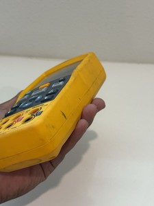 1 ADET <span class=keywords><strong>FLUKE</strong></span> 712B RTD KALİBRATÖR KULLANILMIŞTIR - Product Image 3