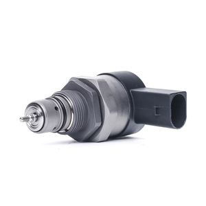 Válvula de Control del Elemento de la Bomba Common Rail 0281002494, Regulador de Presión de Combustible A6110780449 para Motor Diésel Mercedes-Benz OM648 - Product Image 1
