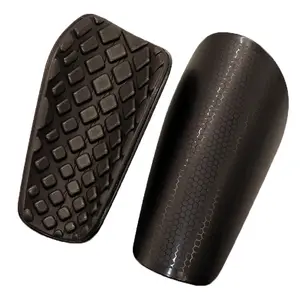 Người Lớn Trẻ Em Tùy Chỉnh Bóng Đá Guards Bóng Đá Shin Guards Pads Với Tay Áo