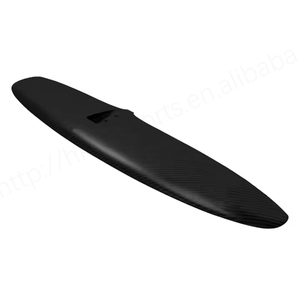 Tabla de bombeo de lámina de hidroala para surf, tabla de surf para deportes acuáticos, fibra de carbono, 1060/970/890/810/740/ - Product Image 2