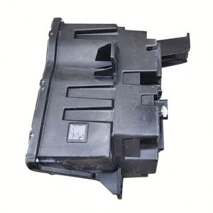 Conjunto de Faros Delanteros para Chery Exploration 06, Faros Delanteros LED de Alta Configuración con Lentes y Accesorios - Product Image 3