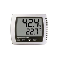 Instrument de mesure numérique du CO2 Tes-to 535