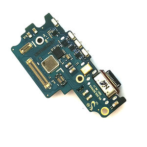 Connettore Dock di Ricarica USB con Design a Barra per SAMSUNG <span class=keywords><strong>GALAXY</strong></span> S21 FE G990U con IC per Ricarica Rapida Flex de Carga - Product Image 3