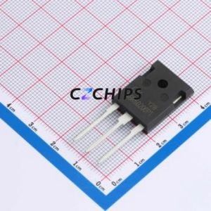 Nuevo Diodo Schottky Original MBR60200PT TO-247, Venta al por Mayor de Componentes Electrónicos, Proveedor de Chips y Servicio BOM - Product Image 1