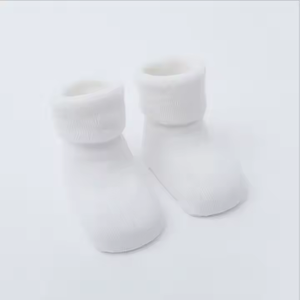 <span class=keywords><strong>Calcetines</strong></span> Antideslizantes para Bebé Recién Nacido, <span class=keywords><strong>Calcetines</strong></span> de <span class=keywords><strong>Gateo</strong></span> para Niña - Product Image 3
