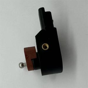 เซ็นเซอร์วัดระดับความสูง 5273J7 9663488580 สำหรับ Citroen C5 C6 407 508 เซ็นเซอร์แรงดันความสูงของระบบกันสะเทือน ใหม่ - Product Image 3