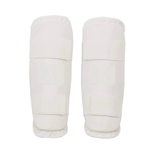Protège-bras de cricket ergonomique professionnel, léger, en mousse haute densité, avec sangles élastiques réglables - Product Image 2
