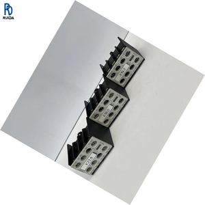 Contactos Auxiliares para Sensor de Controlador PLC, Nuevos y Originales, 3RH1911-1FA22 - Product Image 1