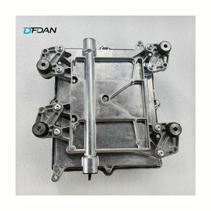 Module de commande du moteur diesel d'origine Ecm ECU 0281020111 pour camion lourd - Product Image 4