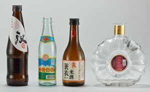 High Quality <strong>Automatic</strong> <strong>Labeling</strong> <strong>Machine</strong> Double-sided Glass Plastic Round Square Bottle <strong>Labeling</strong> <strong>Machine</strong> - Product Image 4