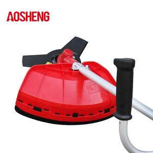 Trung Quốc nhà máy brushcutter cho bán 2 đột quỵ Xăng brushcutter 63cc Xăng bàn chải Cutter - Product Image 5