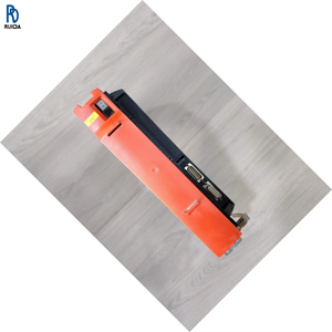 MDX61B0008-5A3-4-00 MDX61B 0008 5A3 4 00 08277311 DEH11B Módulo de Accionamiento de Automatización Industrial de Frecuencia PLC Control Compo - Product Image 1