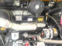 Excavator Hidrolik Bekas Resmi XCMG 6 Ton XE60G dengan Harga Bagus