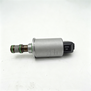 Repuestos para Maquinaria de Ingeniería EHPR98-G37, Válvula Solenoide Compatible con 920, EHPR98-G37 - Product Image 5