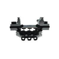 RECO # Redresseur d'alternateur de voiture MA0901-3 16.916.640 Neuf 12V Direct usine Pièces automobiles de haute qualité Dissipateur thermique en aluminium