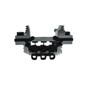 RECO # Redresseur d'<span class=keywords><strong>alternateur</strong></span> de voiture MA0901-3 16.916.640 Neuf 12V Direct usine Pièces automobiles de haute qualité Dissipateur thermique en aluminium - Product Image 3