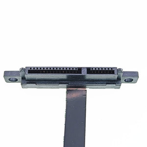 <span class=keywords><strong>สาย</strong></span>เฟล็กซ์ <span class=keywords><strong>HDD</strong></span> ฮาร์ดไดรฟ์ขนาดเล็ก <span class=keywords><strong>PC</strong></span> สำหรับ Intel NUC9 NUC9VXQNX NUC9i5QNX NUC9V7QNX NUC10 NUC10i7FNKPA NUC10i7FNHAA NUC10i7FNHJA - Product Image 5